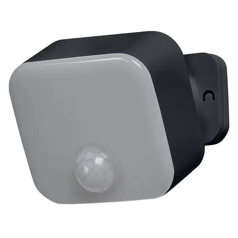 Уличный светильник Osram Endura LED 3Вт 265лм с датчиком Photo 2