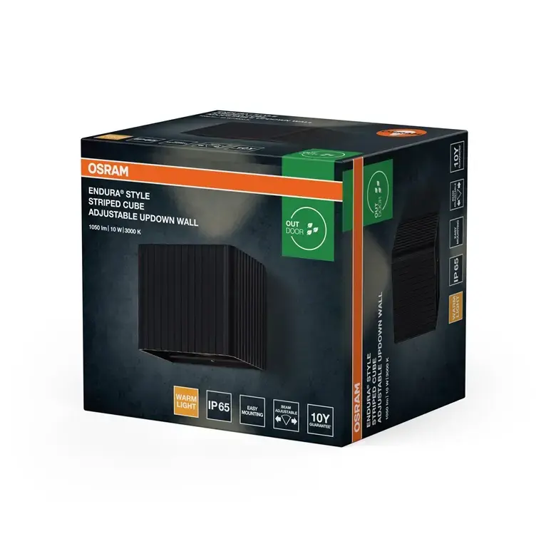 Уличный светильник Osram Endura LED 15 Вт Photo 2