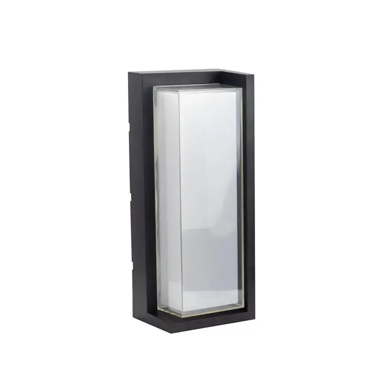 Spectrum Outdoor Wall Lamp 20W LED Photo 2