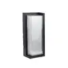 Spectrum Outdoor Wall Lamp 20W LED Photo 2