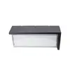 Spectrum Outdoor Wall Lamp 20W LED Photo 3