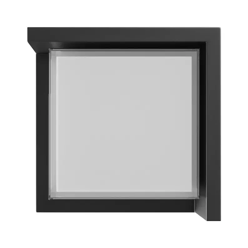 Настенный уличный LED светильник Spectrum 10 Вт Photo 2