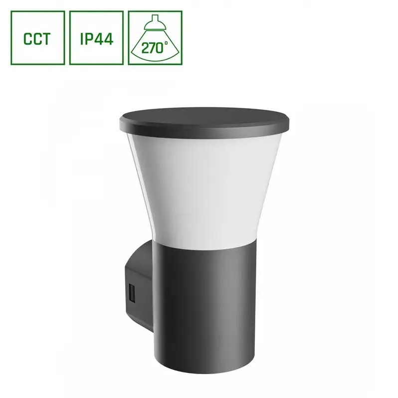 Уличный светильник Spectrum 6W GU10 CCT Photo 2