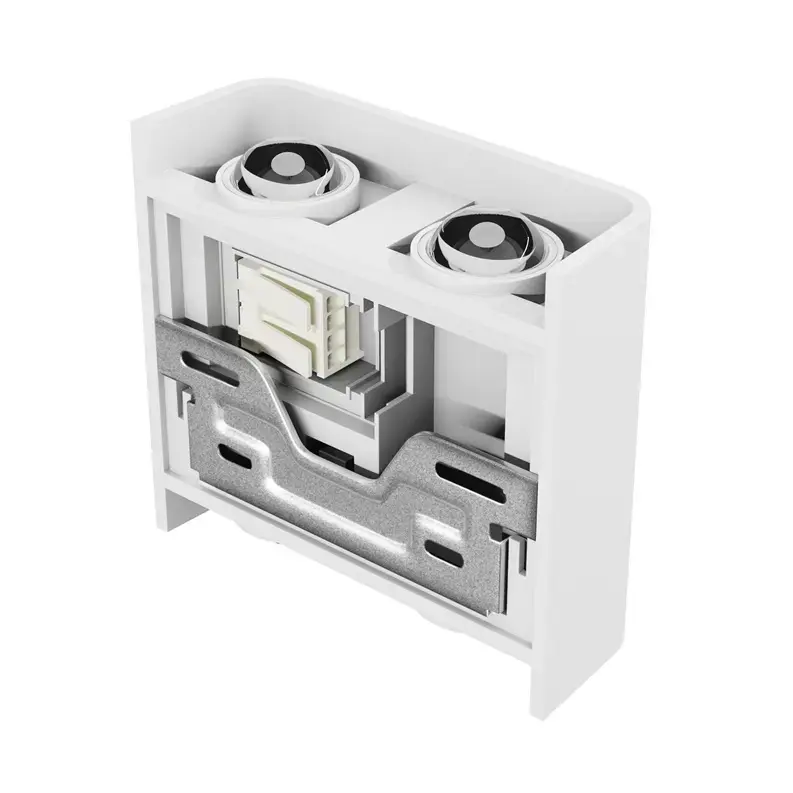 Spectrum SLIP007019 LED Wall Outdoor Light Photo 2