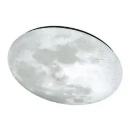 TOPE LED griestu gaismeklis, 96W, 3000-6500K, 6500lm