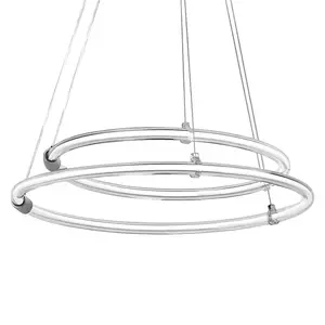 Osram LED Ceiling Light, 21W, 3000K, 2400lm