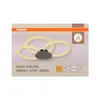 Osram LED Ceiling Light 21W 3000K 2200lm Photo 2