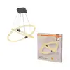 Osram LED Ceiling Lamp 21W 3000K 2400lm Photo 3