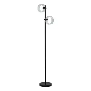 Напольный светодиодный светильник Osram, 17 Вт, 930 лм, регулируемая цветовая температура 3000-6500K