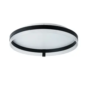 Osram LED griestu gaismeklis, 32W, 1800lm, regulējama krāsu temperatūra 3000-6500K