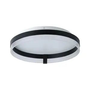 Потолочный светодиодный светильник Osram, 25 Вт, 1350 лм, регулируемая цветовая температура 3000-6500K