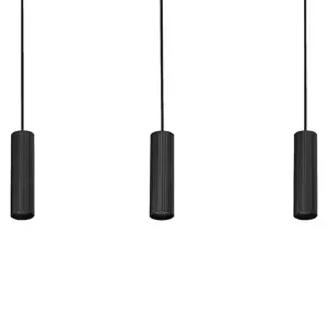 Потолочный светильник Osram, 7.5 Вт, 3 x GU10