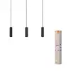 Потолочный светильник Osram 7.5 Вт 3 x GU10 Photo 2