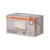 Osram sienas lampa E27 balta Photo 2