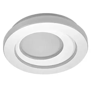 Светодиодный потолочный светильник Osram 36 Вт 3000 К 2600 лм