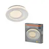 Светодиодный светильник Osram 36 Вт 3000 К Photo 2