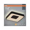 Потолочный светильник Osram LED 24 Вт 3000K черный Photo 3