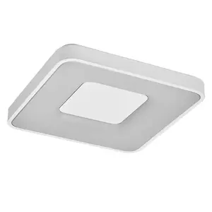 Osram LED Ceiling Lamp, 36W, 3000K, 2000lm, White