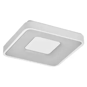 Светодиодный потолочный светильник Osram, 24 Вт, 3000 К, 1450 лм, белый