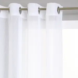 Dienas aizkars Atmosphera 120944Z svītrains 140x240 cm