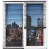 LUANCE VENITIAN Blinds 500x1300 mm Dark Grey Photo 3