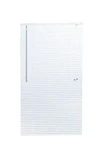 LUANCE VENITIAN Blinds, 400 x 1300 mm, White