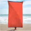 Пляжное полотенце Pierre Cardin 170x90 см - Оранжевое Photo 2