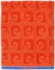 Пляжное полотенце Pierre Cardin 170x90 см - Оранжевое Photo 3