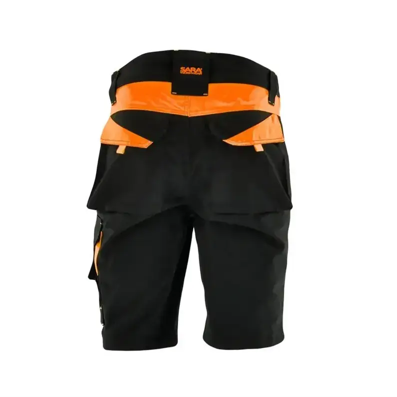 Рабочие шорты SARA Workwear 11-000272-27 Photo 2