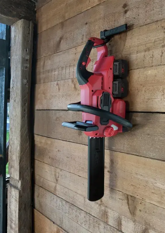 Цепная пила Skil Red GS1E0541CA Photo 2