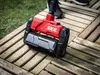 Аккумуляторная щетка для террас Skil Red GV1E0680CA Photo 3