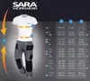 Рабочие шорты SARA King 11011 - размер M Photo 3
