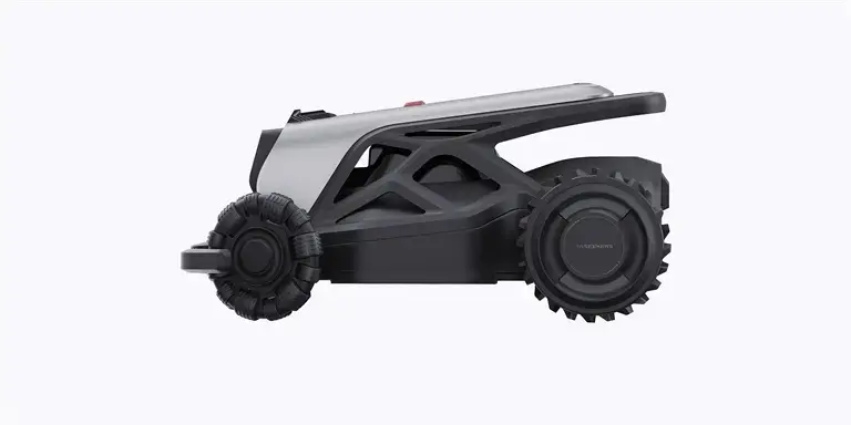 Airseekers Tron SE Robot Lawn Mower Photo 2
