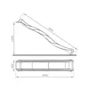 Игровая горка 4IQ Slide, 295 см Photo 2