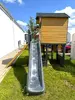 4IQ Slide антрацитовый 220 см Photo 3