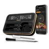 Беспроводной термометр Inkbird INT-12BW с 2 датчиками Photo 2