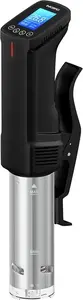 Inkbird ISV-100W Sous Vide precīzās gatavošanas iekārta