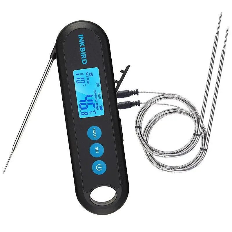 Elektroniskie termometri