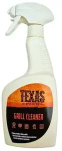 Texas Club Grill Cleaner, 500ml