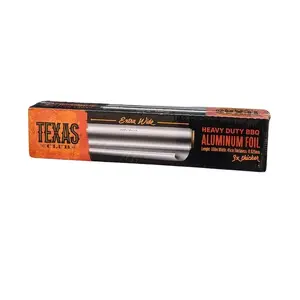 Texas Club Baking Foil, 150 cm