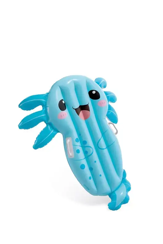 Intex Axolotl Inflatable Pool Float Photo 2