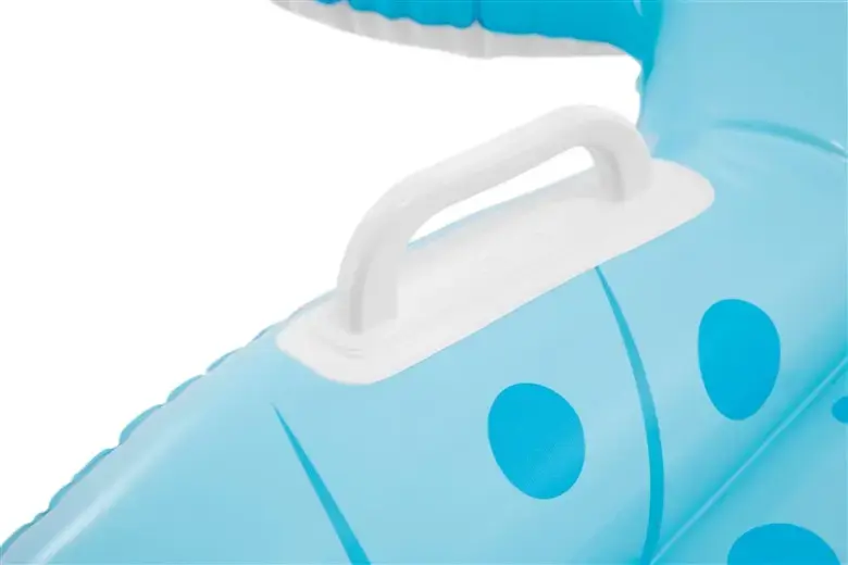 Intex Axolotl Inflatable Pool Float Photo 3
