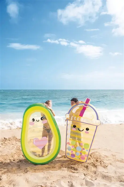 Intex BOBA BUDDY Inflatable Float Photo 3