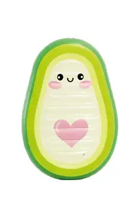 Intex AVOCADO BUDDY piepūšamais peldriņķis