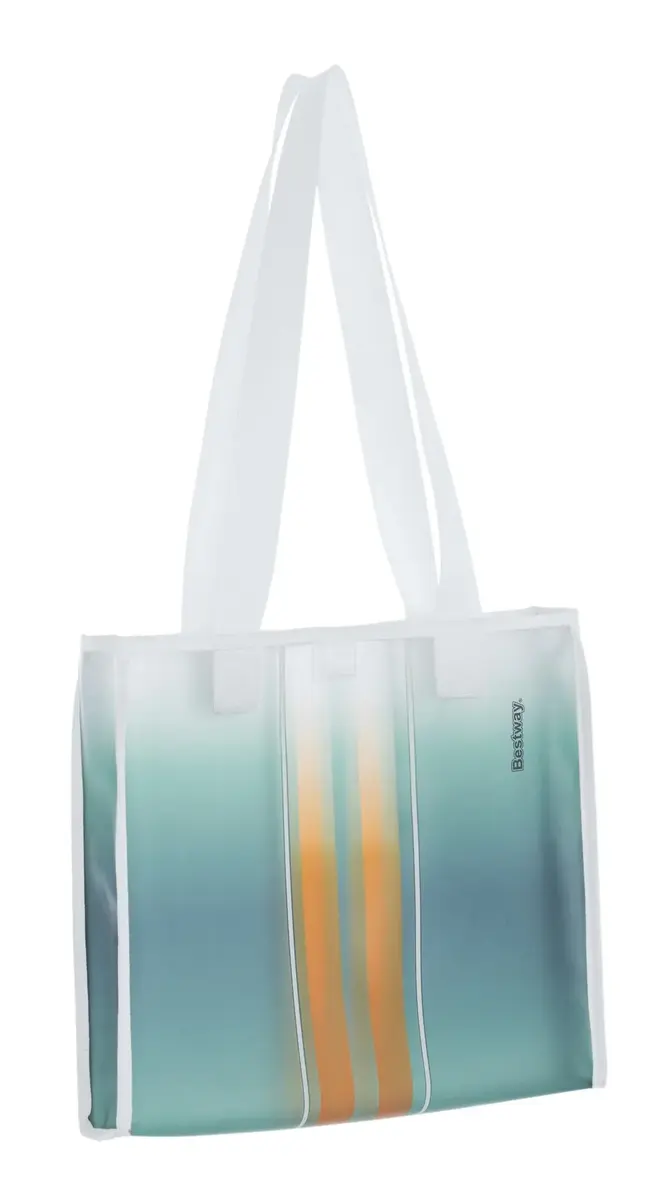 Надувной матрас Bestway Tahiti Tote 2-в-1 Photo 2