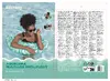 Надувная подушка для бассейна Bestway AquaLuna Photo 6