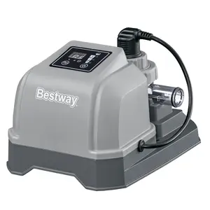 Bestway Hydrogenic 2 g/h sālsūdens hlorētājs peldbaseiniem