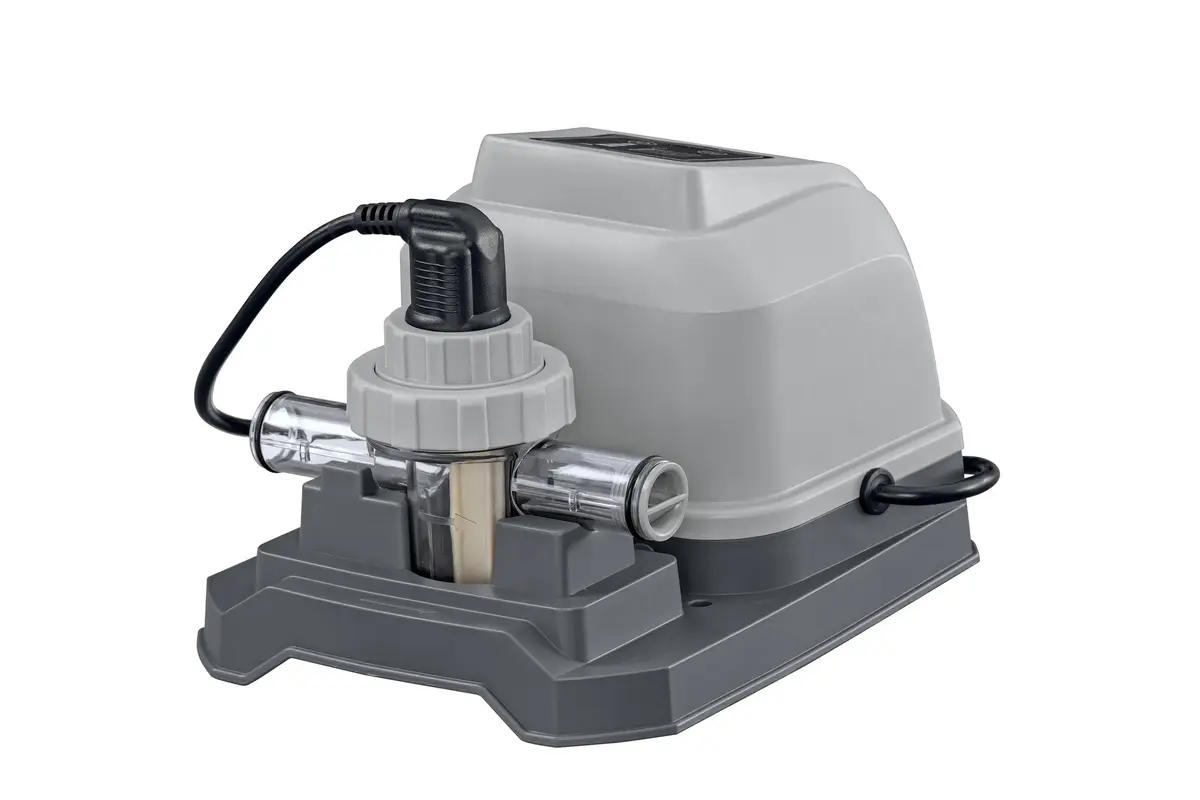 Bestway Hydrogenic 2 g/h sālsūdens hlorētājs Photo 2