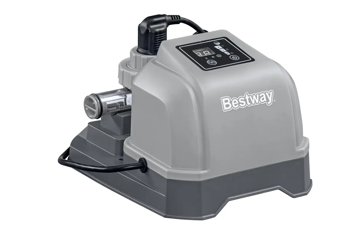 Bestway Hydrogenic 2 g/h sālsūdens hlorētājs Photo 4