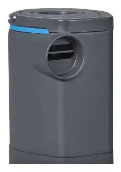 Bestway PowerTouch Pocket uzlādējams elektriskais sūknis Photo 3